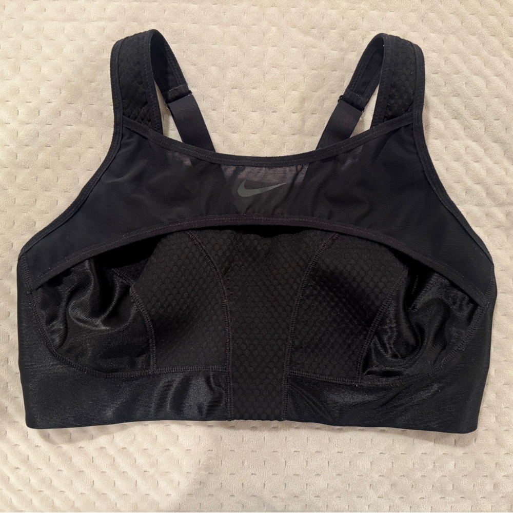 Nike Alpha UltraBreathe High-Support Sports Bra